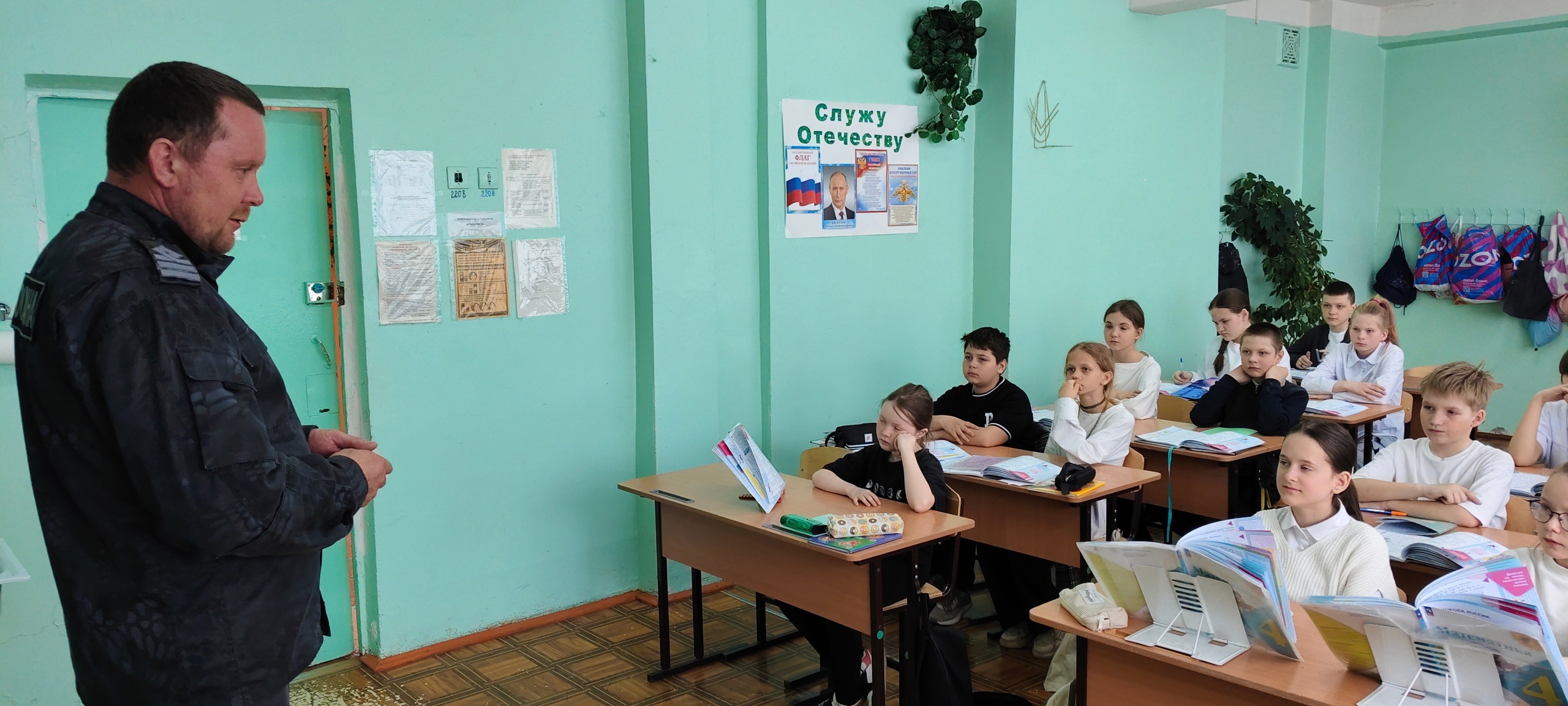 Как спасти себя, если вы провалились под лёд?.