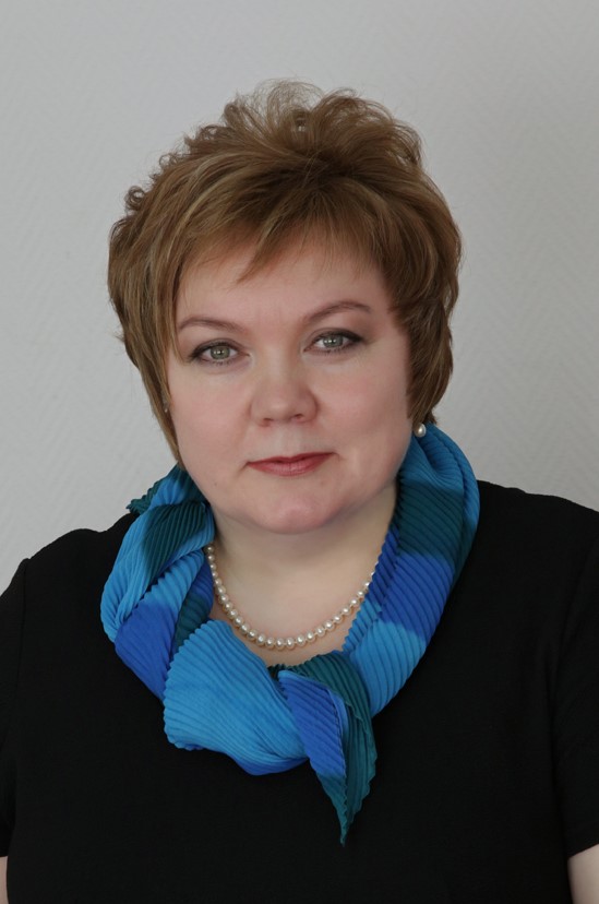 Петровская Наталья Александровна.